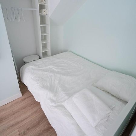 Appartement Neuf Tout Confort A Blaye Proche De La Citadelle Экстерьер фото