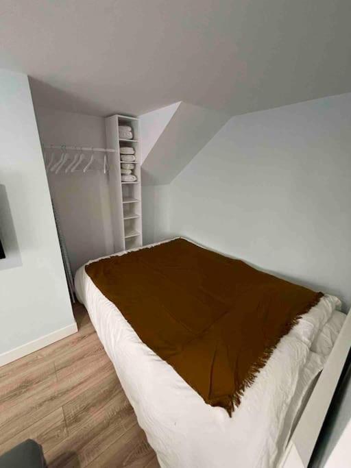 Appartement Neuf Tout Confort A Blaye Proche De La Citadelle Экстерьер фото