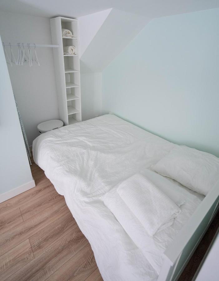 Appartement Neuf Tout Confort A Blaye Proche De La Citadelle Экстерьер фото